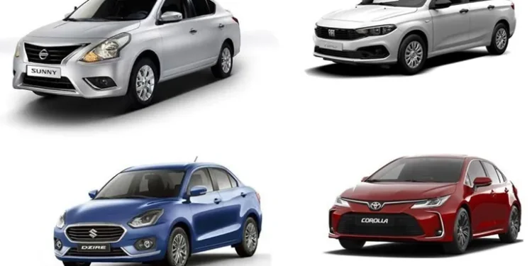 هل تؤثر النزاعات بين أمريكا والصين والدول الأخرى على أسعار السيارات في مصر؟