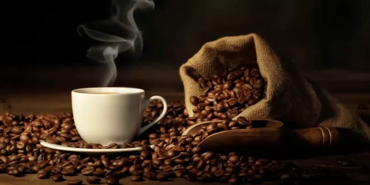 هل القهوة المنتشرة بالأسواق مغشوشة بنوى البلح والبسلة؟