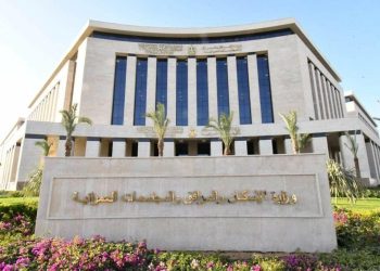 م. هشام طلعت مصطفى يقدم مقترحًا لتطوير منطقة «مربع الوزارات»