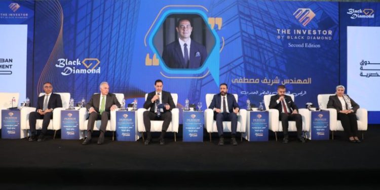 في أول استجابة لتوصيات (2nd) The Investor Real State.. إنشاء وحدة بـ”المجتمعات العمرانية” لتنظيم السوق العقارية
