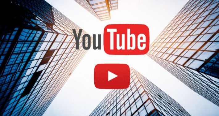 يوتيوب دفعت 70 مليار دولار لصناع المحتوى في 3 سنوات