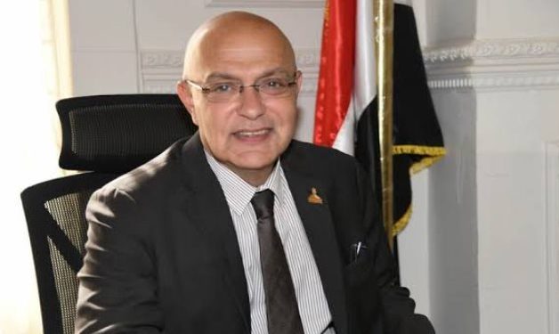 صبور: “تكافل وكرامة” نموذج تنموى ملهم يعكس التزام الدولة بدعم الأكثر احتياجا