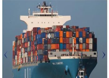 الإحصاء :24.1 % ارتفاعا في  قيمة الصادرات خلال شهر فبراير 2025