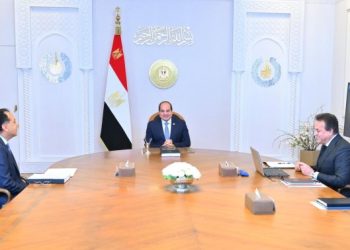 الرئيس يوجه بدراسة إدراج الذكاء الاصطناعي كمادة إلزامية في المدارس