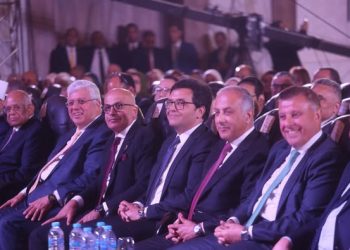 انطلاق المؤتمر العلمي الدولي الثالث عشر لجامعة عين شمس احتفالًا بيوبيلها الماسي