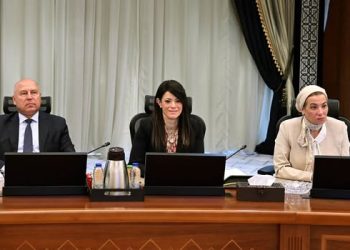 وزيرة التخطيط  تستعرض الموقف التنفيذي للبرنامج الوطني للإصلاحات الهيكلية