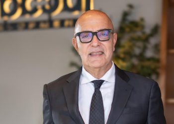 الأهلي صبور للتطوير العقارى والمهندس أحمد صبور يتصدران مشهد الجوائز العالمية في 2025