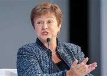 مديرة صندوق النقد الدولي: نصحنا الصين بتغيير نموذجها الاقتصادي