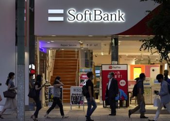 أرباح «سوفت بنك» ترتفع 124% بدعم من توسع تقنيات الذكاء الاصطناعي
