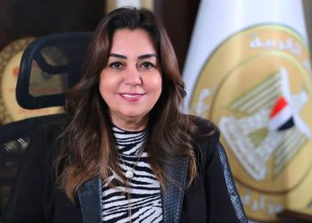 وزيرة التنمية المحلية تستعرض تقريرًا عن جهود “مشروعك” حتى أبريل 2025