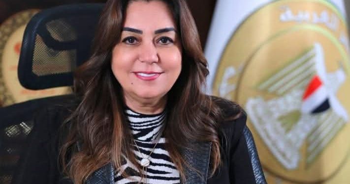 وزيرة التنمية المحلية تستعرض تقريرًا عن جهود “مشروعك” حتى أبريل 2025
