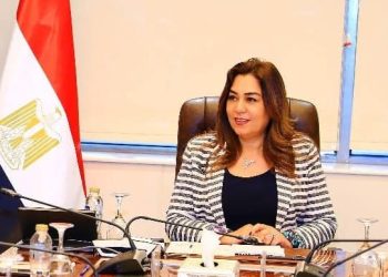 وزيرة التنمية المحلية تستعرض تقريرًا عن جهود وحدة السكان المركزية بالوزارة خلال أبريل 2025 لتعزيز الاستثمار في الثروة البشرية