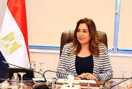وزيرة التنمية المحلية تستعرض تقريرًا عن جهود وحدة السكان المركزية بالوزارة خلال أبريل 2025 لتعزيز الاستثمار في الثروة البشرية