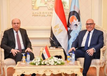 العربية للتصنيع والطيران المدني يشهدان توقيع بروتوكول تعاون مشترك لتوفير محاكيات علوم الطيران