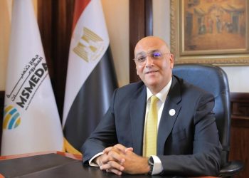 رئيس تنمية المشروعات:  الجهاز ضخ 920 مليون جنيه لتمويل مشروعات شباب دمياط