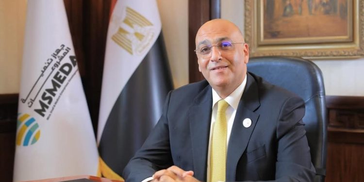 رئيس تنمية المشروعات:  الجهاز ضخ 920 مليون جنيه لتمويل مشروعات شباب دمياط