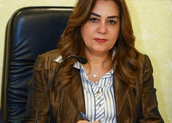وزيرة التنمية المحلية تعلن بدء الموجة الـ 26 لإزالة التعديات على الأراضي الزراعية وأملاك الدولة غدًا السبت