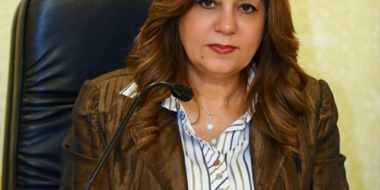 وزيرة التنمية المحلية تعلن بدء الموجة الـ 26 لإزالة التعديات على الأراضي الزراعية وأملاك الدولة غدًا السبت