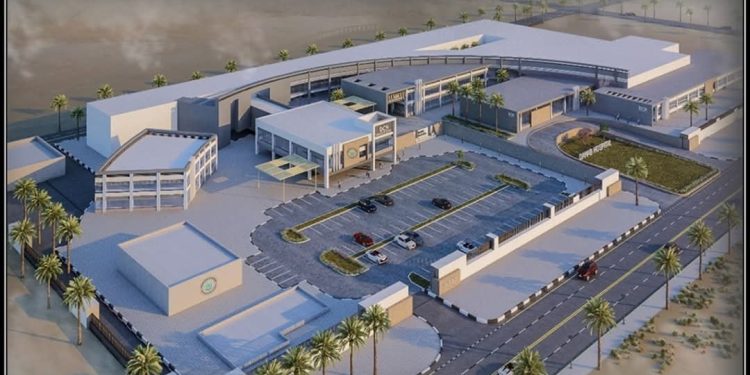 مستشفيات جديدة في النصف الثاني من 2025 بجنوب سيناء