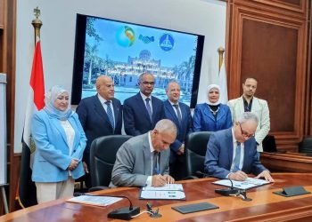 “إسماعيل” يؤكد دعم وزارة الإسكان للأبحاث الجديدة والعمل المستمر على تطوير منظومتي مياه الشرب