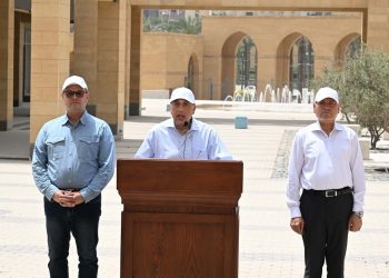 رئيس الوزراء: حديقة “تلال الفسطاط” كانت موجودة في التخطيط لتطوير القاهرة منذ 2007