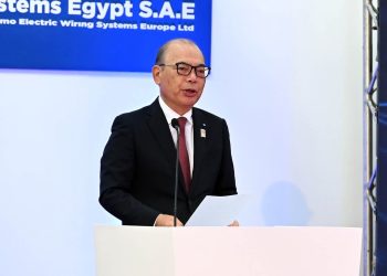 رئيس  سوميتومو العالمية: فخورون بفريق العمل الموهوب الذي نمتلكه