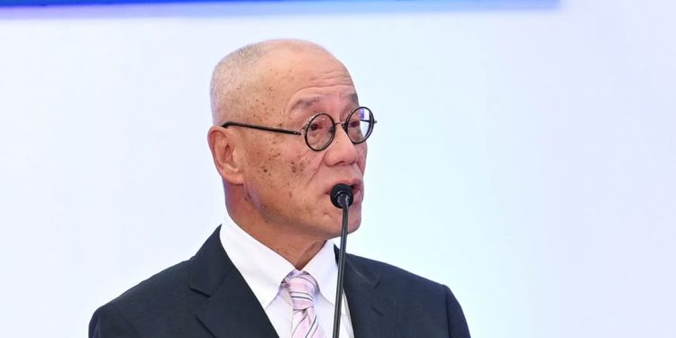 السفير الياباني: مصر شريك قيّم ومهمٌ لليابان وستظل كذلك