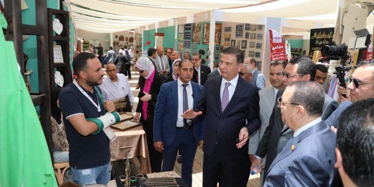 وزير الزراعة: المتحف الزراعي يشهد على ريادة مصر الزراعية على مر التاريخ