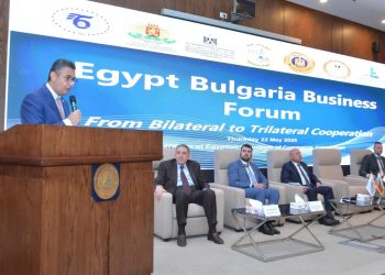 وزير التموين يشارك في “منتدى الأعمال المصري البلغاري”.. ويؤكد على أهمية تعزيز الشراكة الاستراتيجية بين البلدين