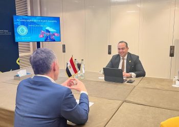 السبكي  يزور مستشفيات جامعة جنيف والمؤسسة السويسرية للابتكار والتدريب في الجراحة