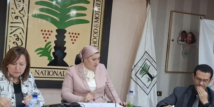 السنباطي: صدور قانون إعادة تنظيم المجلس يؤكد دعم القيادة السياسية لقضايا الطفل ووضعها في المكانة التي تستحقها