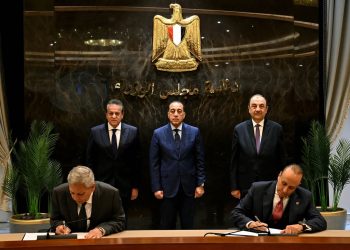 “مدبولي”: الاتفاق يعكس الثقة الدولية في الصناعة المصرية وخاصة قطاع الدواء