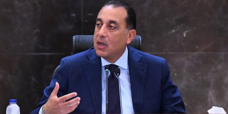 رئيس الوزراء: 4 سفن “تغويز” تعمل في مصر الصيف المقبل