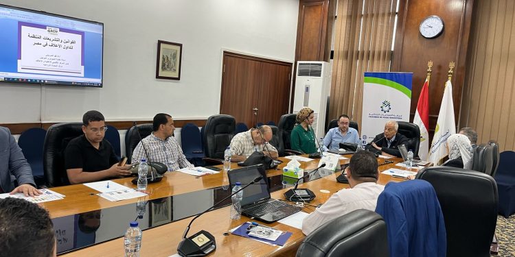 غرفة الصناعات الغذائية تنظم برنامج تدريبي حول “القوانين والتشريعات المنظمة لقطاع الأعلاف