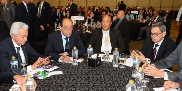 رئيس غرفة القاهرة التجارية: ملتقى الاستثمار المصري المغربي يؤسس لمرحلة جديدة من التكامل الاقتصادي العربي
