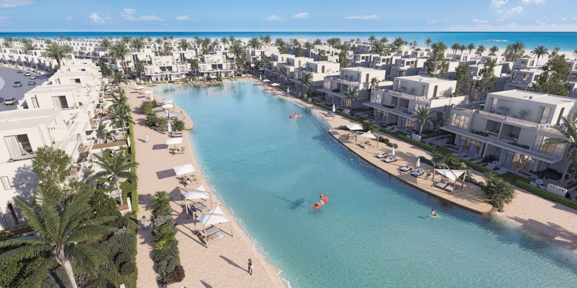 المراسم الدولية تعتزم زيادة محفظتها العقارية بالسوق المصرية