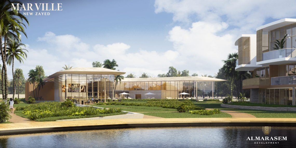 المراسم الدولية تعتزم زيادة محفظتها العقارية بالسوق المصرية