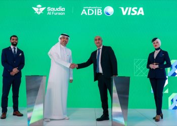 “أبو ظبي الإسلامي– مصر” يطلق أول بطاقة ائتمان دولية لبرنامج «الفرسان» للخطوط السعودية