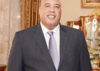 العشري ممثلًا للغرف التجارية في مركز تحديث الصناعة: استراتيجية شاملة لدعم الابتكار وتحفيز النمو الصناعي