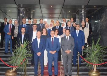شراكة علمية بين  الإحصـاء و  المركـز الوطني للبحث العلمـي  الفرنسي