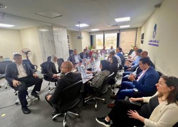 غرفة الصناعات الغذائية تناقش تحديات زيادة صادرات قطاع الخضر والفاكهة