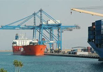 CMA CGM الفرنسية تستثمر 230 مليون يورو لتطوير ميناء اللاذقية السوري