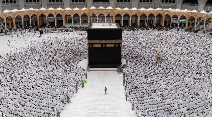 اشتراطات هامة تعرف عليها للسفر وأداء موسم الحج