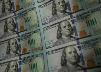 ارتفاع جماعي للعملات الآسيوية وسط ضعف واسع للدولار