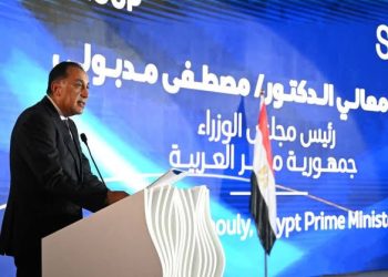 رئيس الوزراء: اقتصادية قناة السويس اصبحت جهة الاستثمارات العالمية لمصر