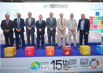 أبو المكارم: مطلوب مراكز معلومات سوقية متخصصة مدعمة من الدولة والمجالس التصديرية