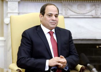 الرئيس السيسي يعلن التوقيع على إصدار قانون العمل الجديد
