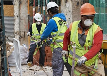 عبد المنعم الجمل: منحة العمالة الغير منتظمة وصلت 1500 جنيه لكل فرد