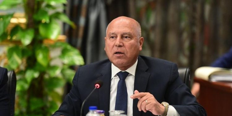كامل الوزير: نستهدف إنشاء 100 ألف مصنع بحلول 2030