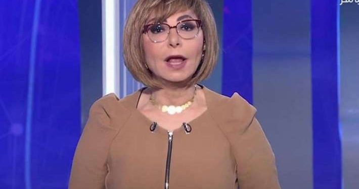 لميس الحديدي: قانون الإيجار القديم يجب أن يوازن بين حقوق الملاك والمستأجرين